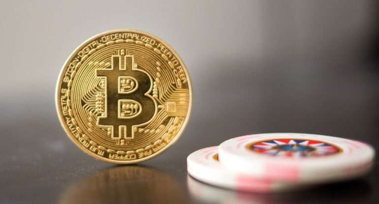 Inside the casino: A study of actual cryptocurrency gambling transactions